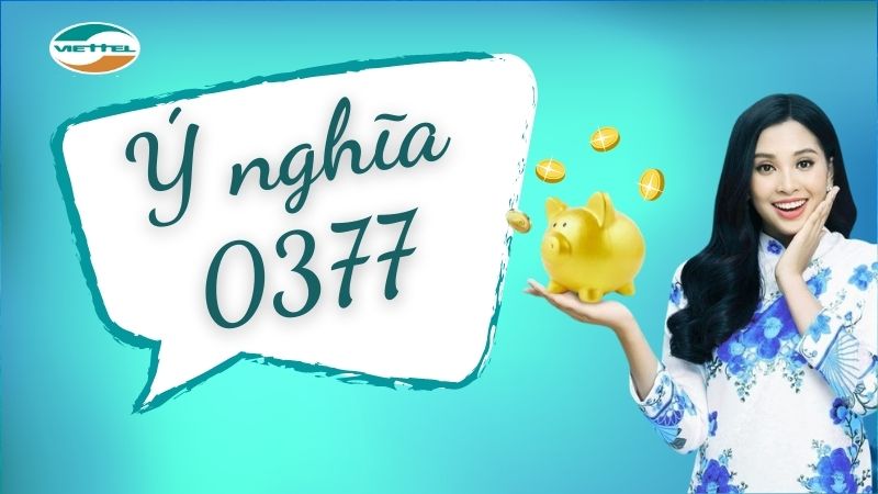 Ý nghĩa đầu số 0377